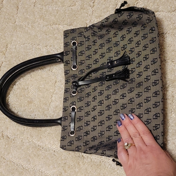 Dooney & Bourke mommy and me set - Picture 3 of 5